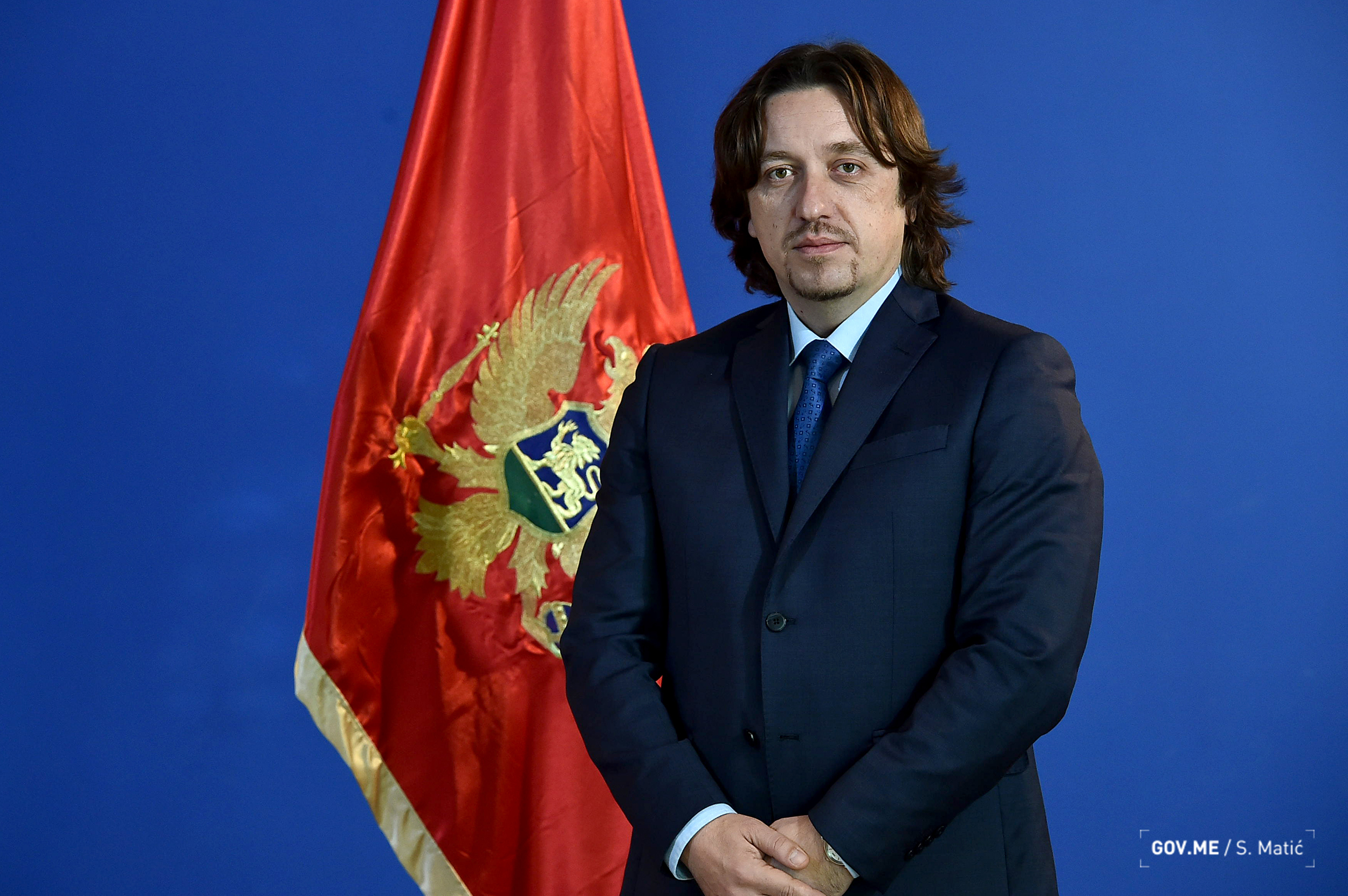 Sekulović: Cilj Vlade kreiranje sistema koji se zasniva na vladavini prava
