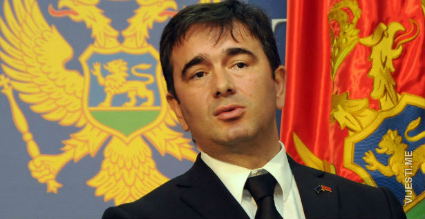 Medojević: Krivokapić da procesuira Mila za šverc cigara, pa će biti para u budžetu