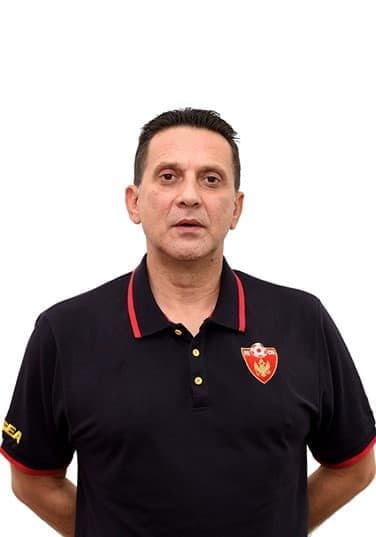 Nebojša Brnović novi direktor Urgentnog centra