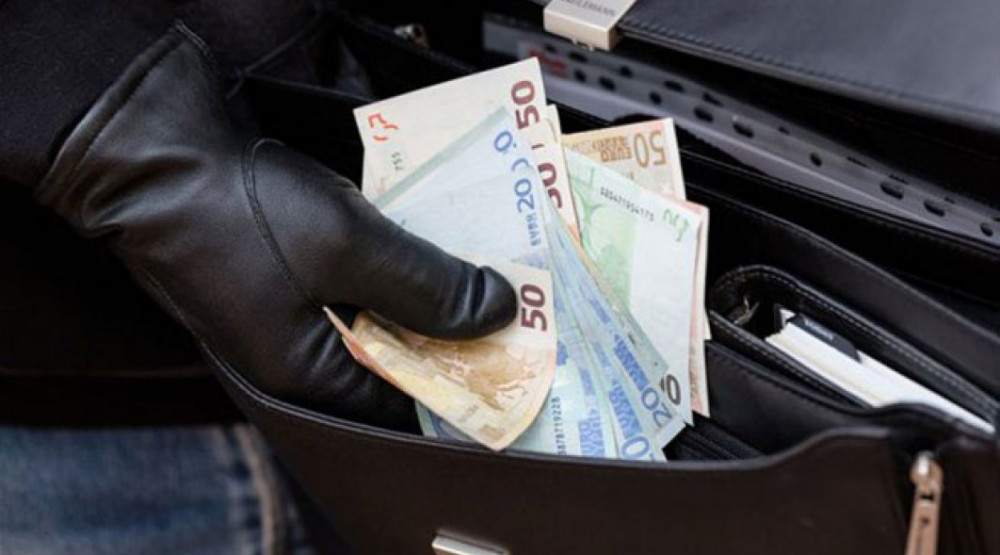 Nikšićanin optužen da je ukrao 41.000 eura