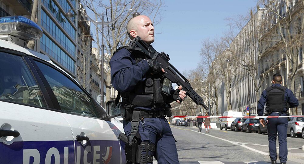 Pucnjava u Francuskoj: Ubijena tri policajca, jedan ranjen