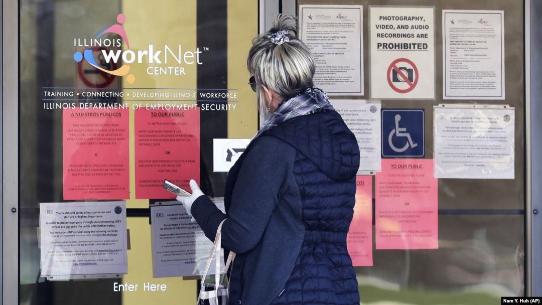 Nezaposlenost nikad veća: Bez posla 50.000 građana!