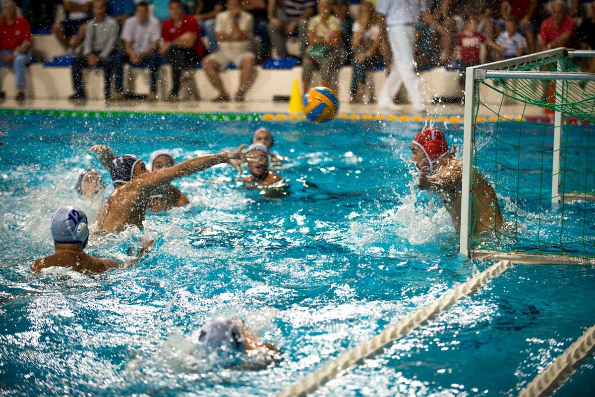 Regionalna liga kreće u januaru, crnogorske ekipe idu u Dubrovnik