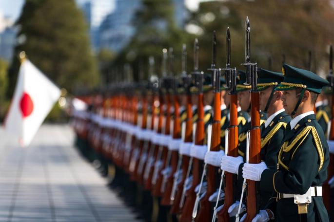 Delikatna pacifička igra: Japan se naoružava i jača sve dok Amerika ne kaže – dosta!