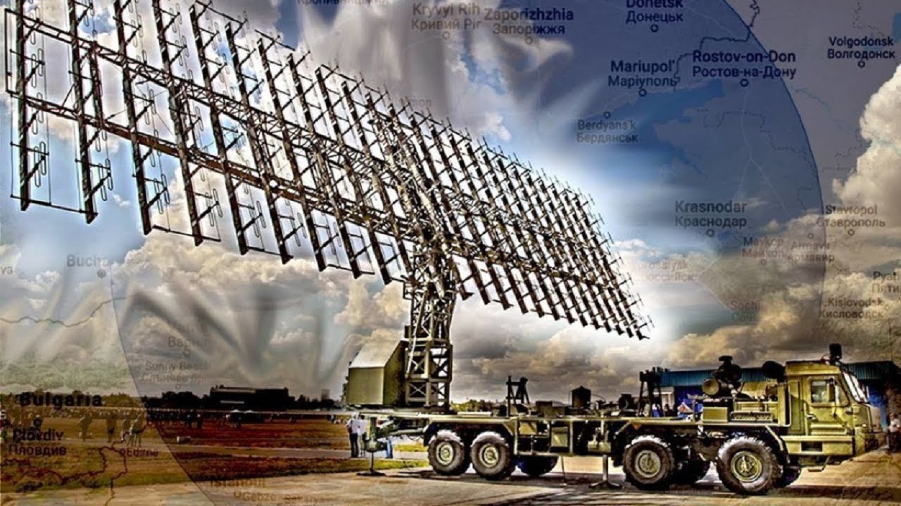 Rusija postavlja novi radar za kontrolu američke avijacije