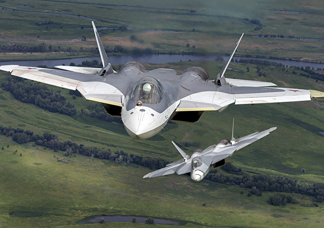 Ruska vojska dobila lovca pete generacije: Su-57 stupa na scenu