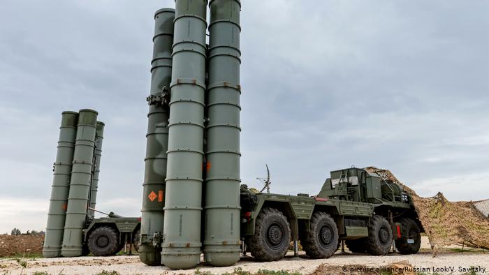 Rusija instalirala sisteme S-300 na Kurilskim ostrvima