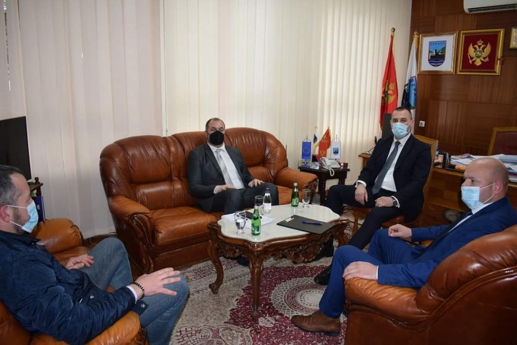 Berane dobija regionalnu kancelariju za pomoć poljoprivrednicima