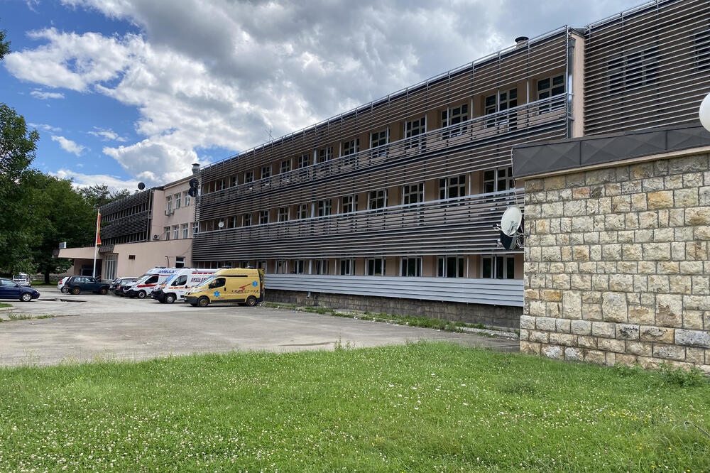 OB Berane: Preminuo pacijent koji je bio pozitivan na koronavirus