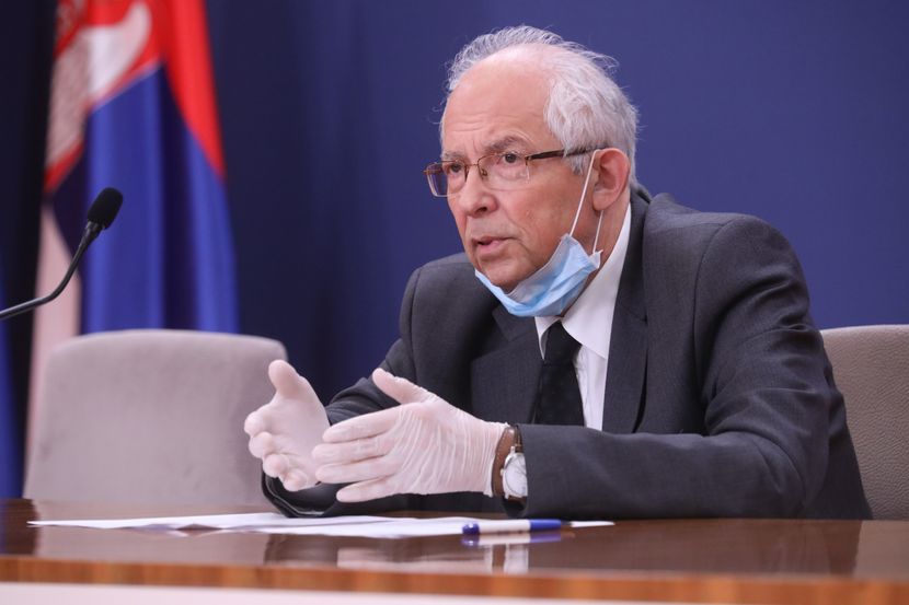 Dr Kon: Neka se svako preispita ko me upozorava na Hipokratovu zakletvu