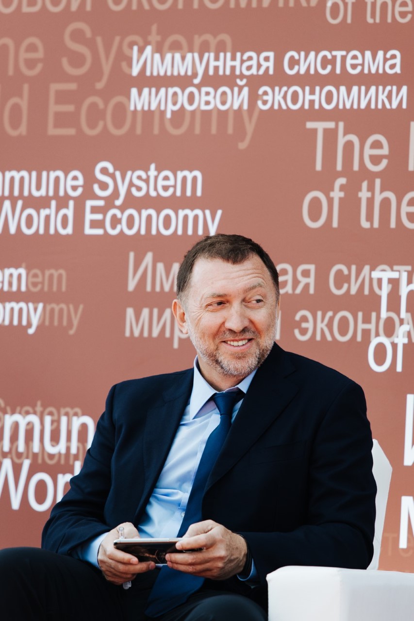Deripaska poklanja Crnoj Gori laboratoriju za dijagnostikovanje koronavirusa