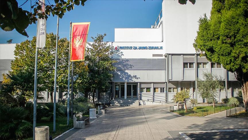 IJZCG o novom soju virusa: Ako bude potrebno, predložićemo dodatne mjere