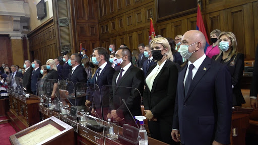 Nove mjere u Srbiji: Kafići i restorani 31. decembra i 1. januara radiće do 18 sati