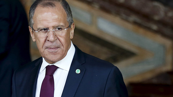 Lavrov: Vašington sankcijama pokušava da oslabi konkurenciju