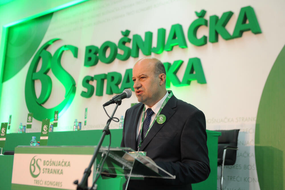 Pokušaj političkog profitiranja: Morbidno i patološko licemjerje Bošnjačke stranke, koja se Srebrenice sjetila kad je izgubila vlast!