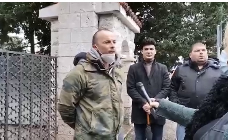 Kažanegra (DF): Nova vlast da zabrani Milovim tajkunima da grade na Miločerskoj plaži (video)