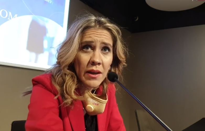 “Nacionalist” otkrio: Ministarki Vesni Bratić prijetio ortak Caneta Subotića!