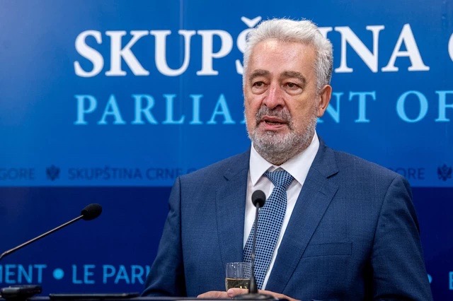 Krivokapić: Pobjeda naroda, nepravda je ispravljena