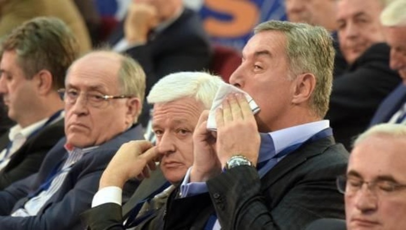 Rat unutar DPS-a: Partijski drugovi udarili na Milovog kuma, jer se bori da Sutomore dobije opštinu!