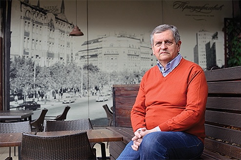 Bivši direktor JAT-a: Montenegroerlajns je bio politička tvorevina