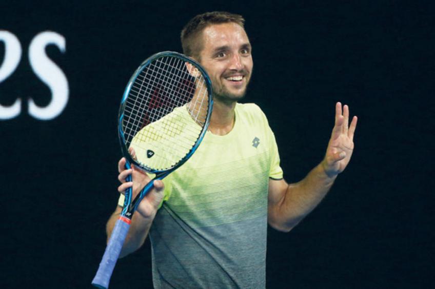 Troicki novi selektor Dejvis kup reprezentacije Srbije