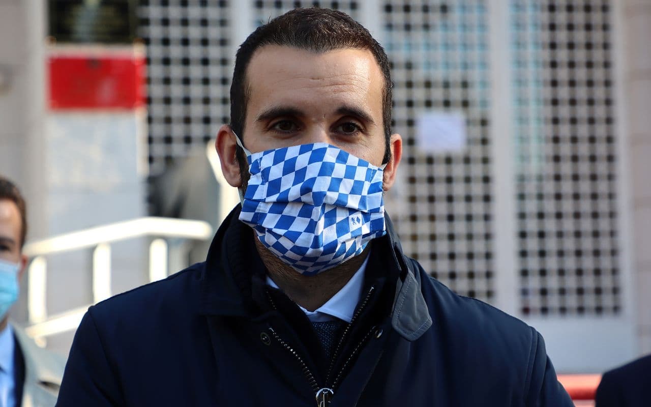 Spajić: Nova avio-kompanija imaće 30 miliona eura početnog kapitala