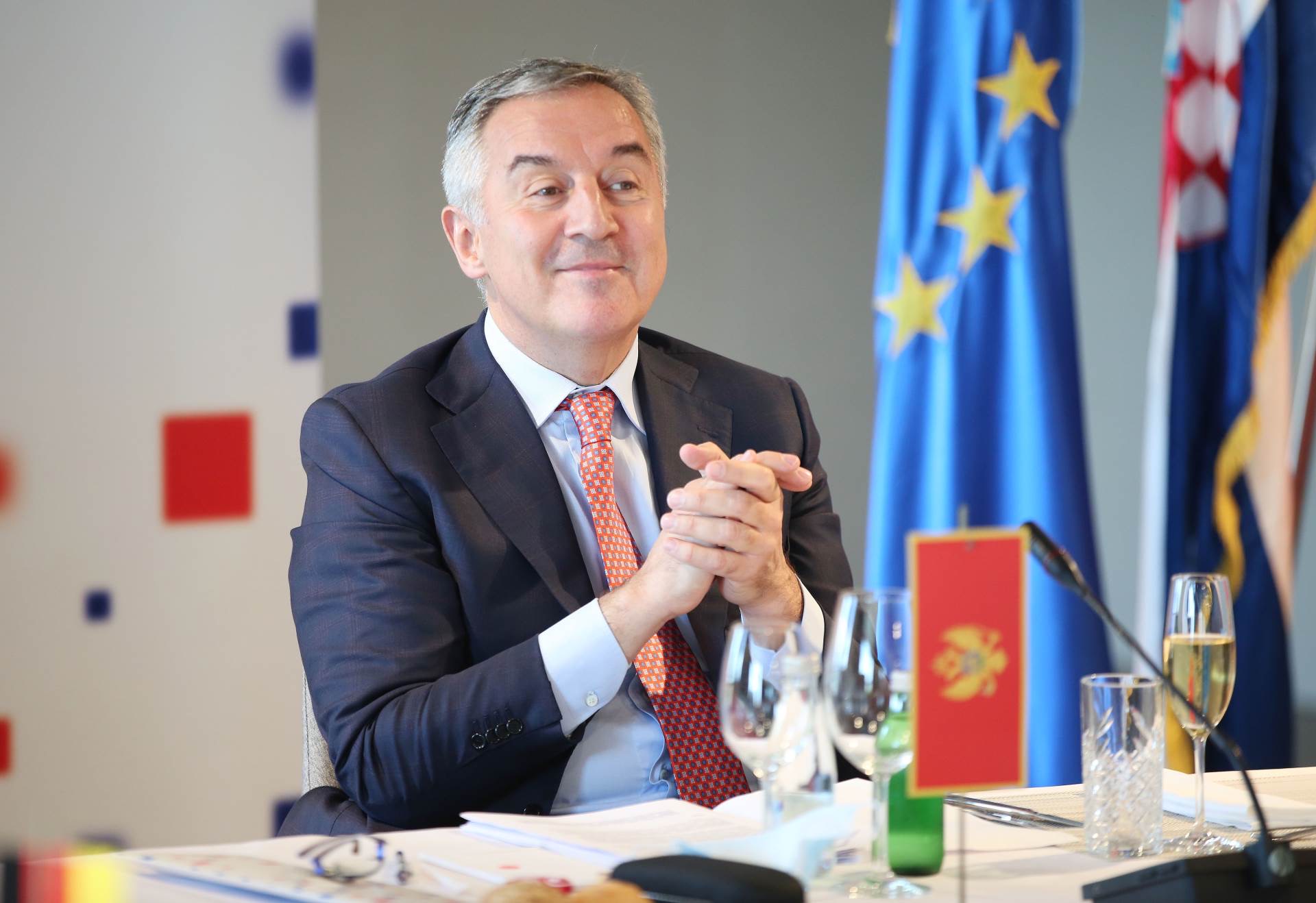 BORBA saznaje: Milo Đukanović i nakon Kongresa ostaje na čelu DPS-a, da pokuša da zaustavi osipanje biračkog tijela!