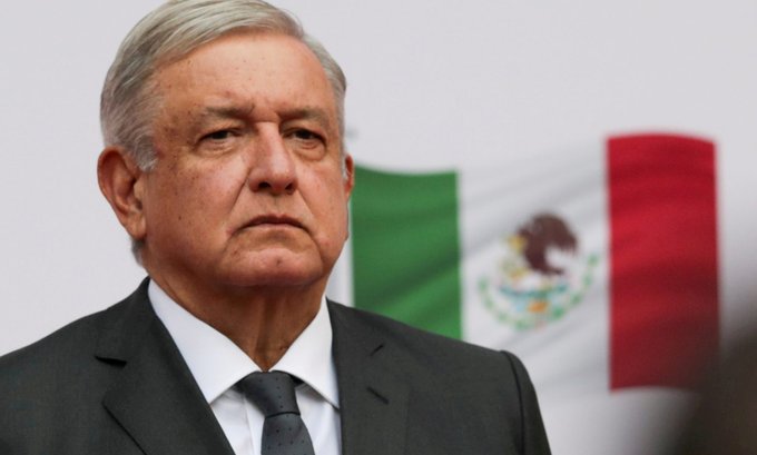 Predsjednik Meksika Andres Manuel Lopes Obrador pozitivan na koronavirus