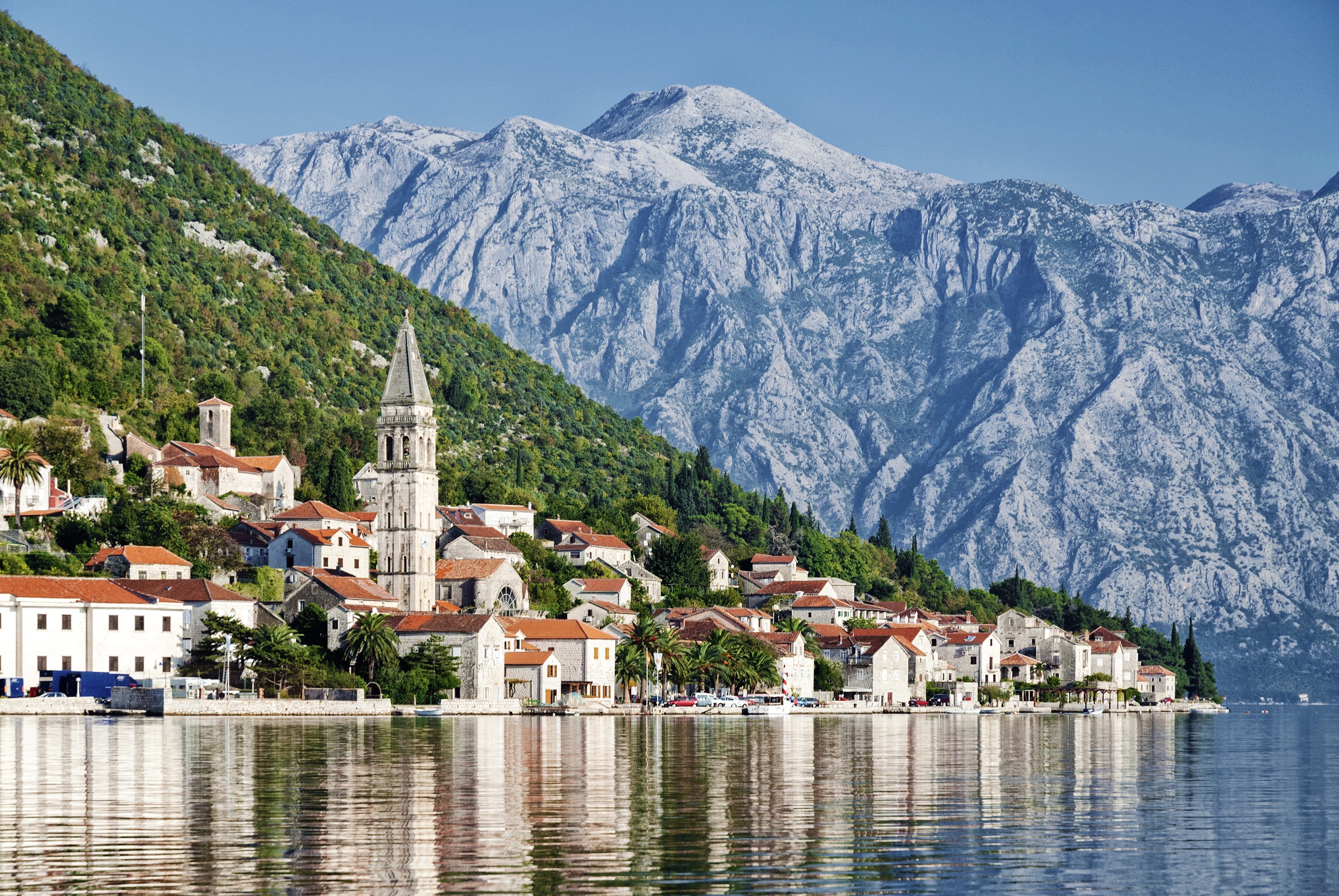 Crna Gora se našla u društvu svjetskih destinacija