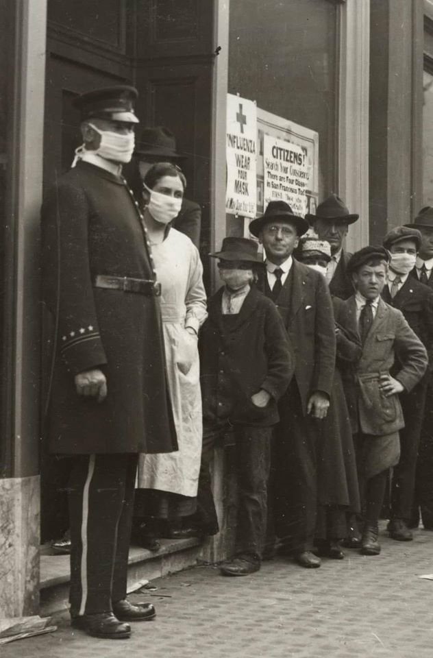 Teško vam je: Zamislite da ste rođeni 1900. godine…