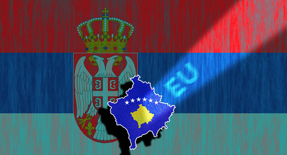 Četiri izazova za Srbiju u 2021.: Od dijaloga sa Prištinom do Brisela i SAD, sve se vrti oko KiM