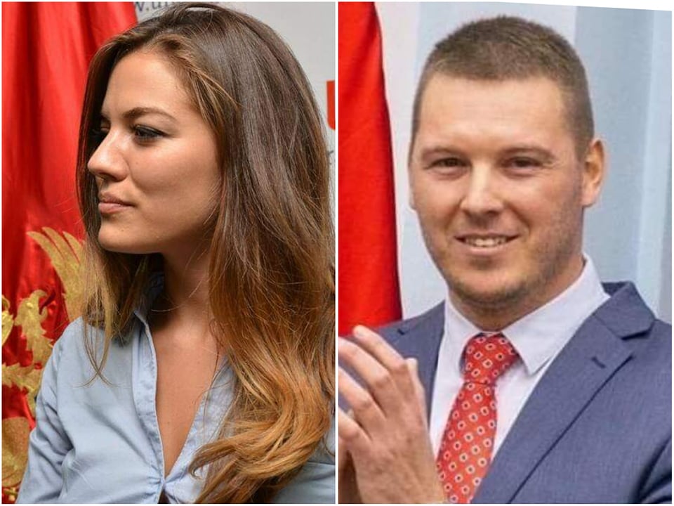 Imenovanja u kabinetu Abazovića: Kad URA zapošljava partijske kadrove onda NVO eksperti ćute