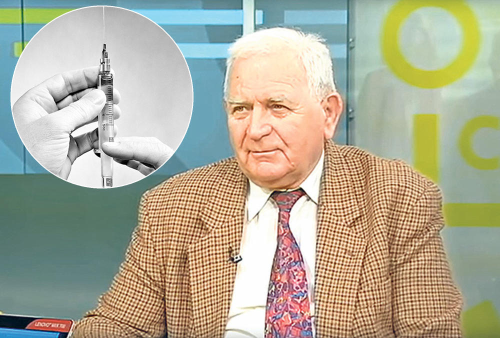 Ljudi su kolateralna šteta: Srpski epidemiolog otkriva šokantnu istinu o virusima