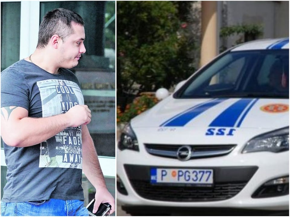 U Tivtu: Spriječeno ubistvo Velje Nevolje!