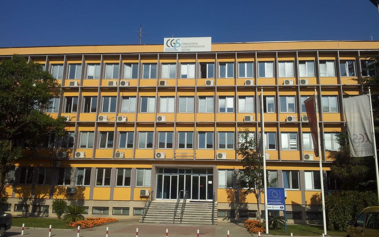 Nova ulaganja u privredu Crne Gore: Elektromreža Srbije kupila 5 odsto akcija Crnogorskog elektroprenosnog sistema
