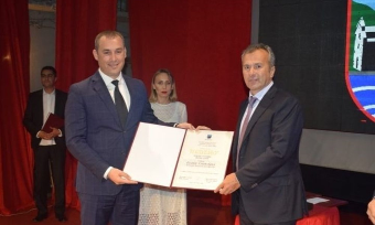 Beranci podržali Dejana Savićevića