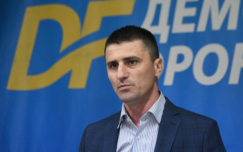 Zogović: U građanska prava se kune onaj ko je ukinuo većini građana sva prava