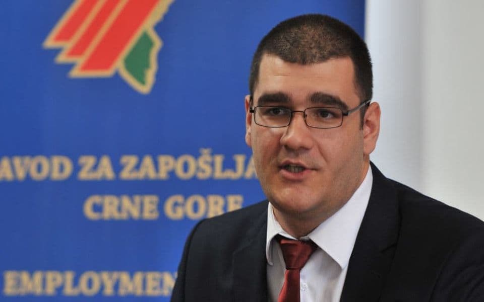 Državni sekretar MUP-a vlasnik kompanije i tri automobila