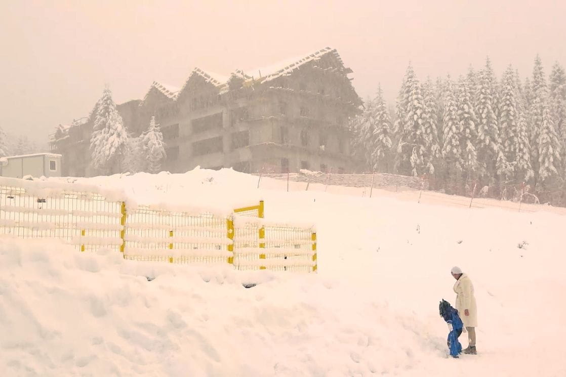 Oba kolašinska skijališta bez struje