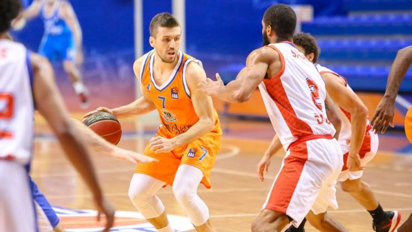 Gordić “eksplodirao” protiv Borca