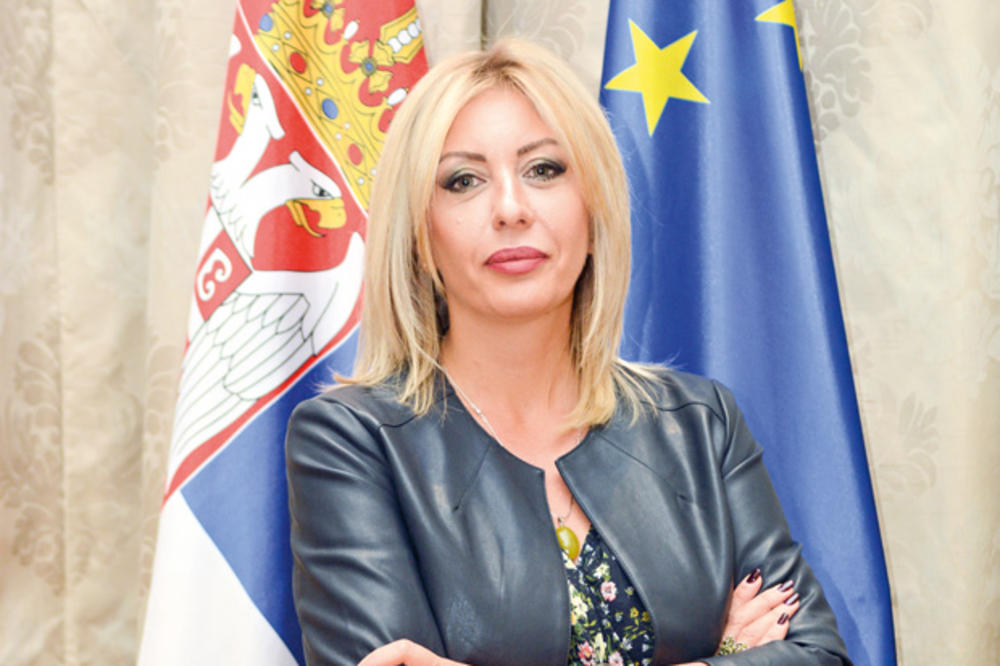 Joksimović: Spremni smo za novu metodologiju proširenja unije