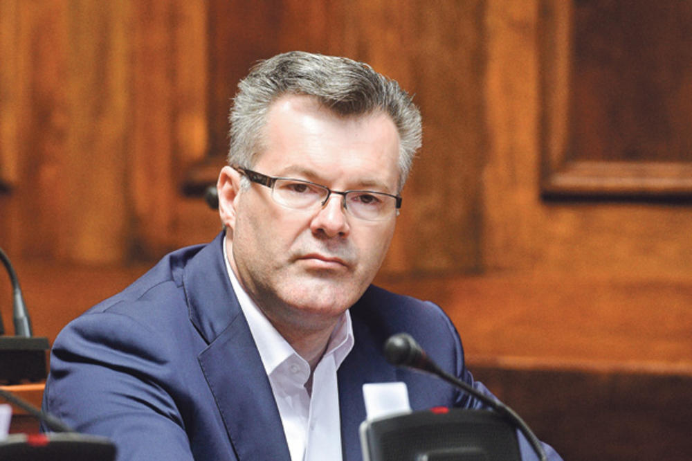 Igor Bečić: Prisluškivanje predsjednika države je ozbiljno krivično djelo i počinioci i nalogodavac moraju da odgovaraju!