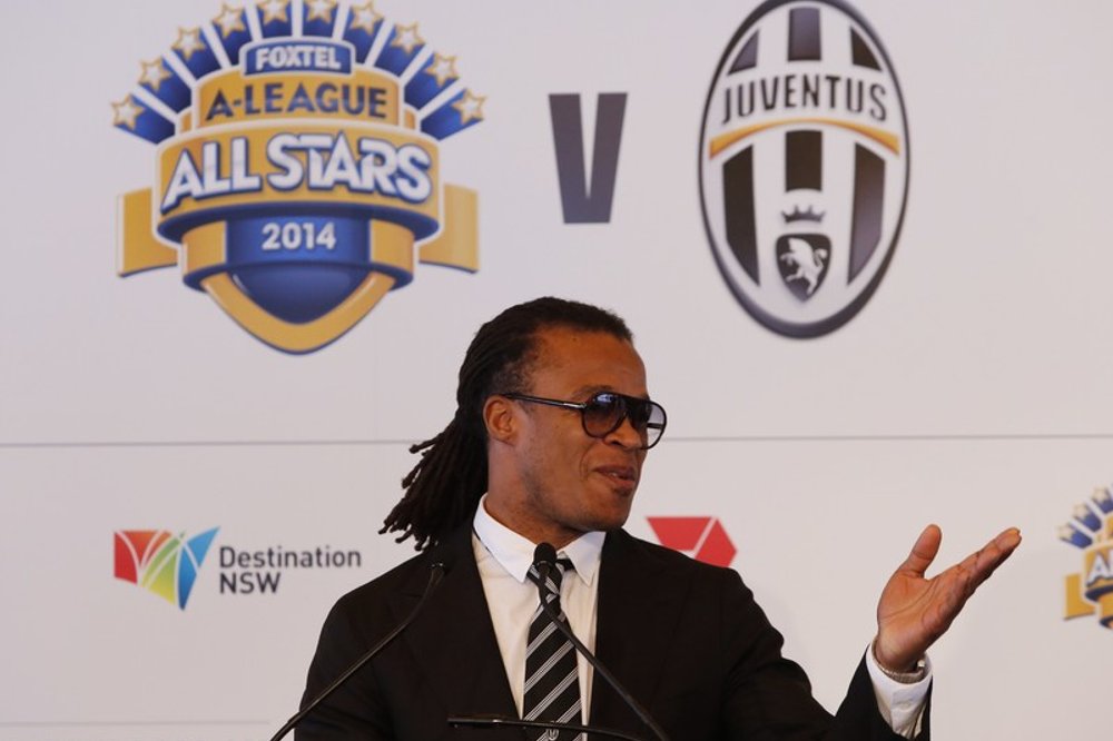 Edgar Davids novi trener Olhanensea