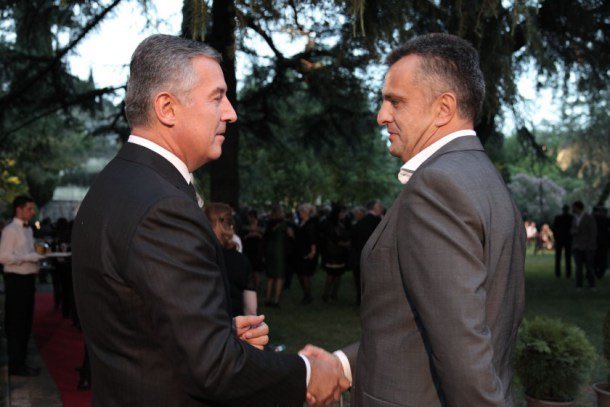 Jesu li ovo promjene za koje je narod glasao: Brat tjelohranitelja vlasnika Vijesti po “dubini” ubačen u ministarstvo odbrane!