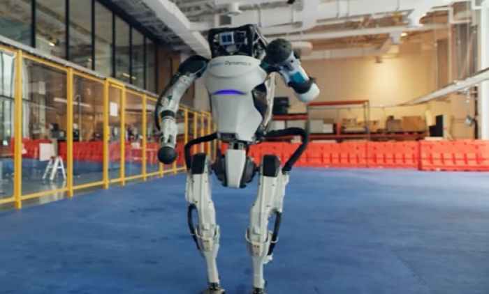 Ovi roboti rade nevjerovatne stvari, oduševiće vas (VIDEO)