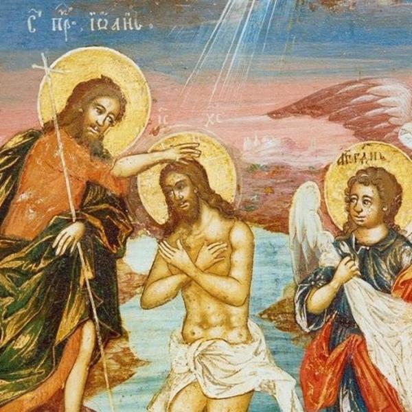Danas je Krstovdan: Uspomena na prve hrišćane koji su primili vjeru na samom početku hrišćanske propovjedi
