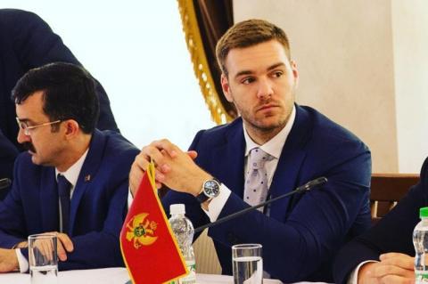Rakočević: Gašenje Montenegro Airlines-a je politički revanšizam
