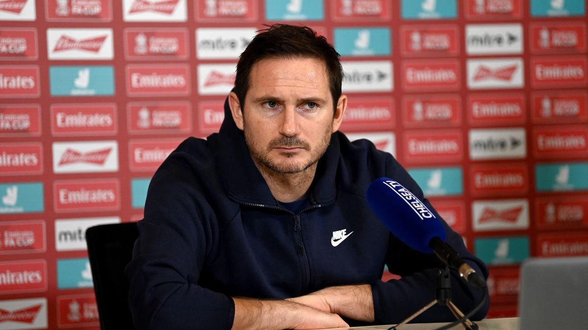 Lampard razočaran otkazom u Čelsiju