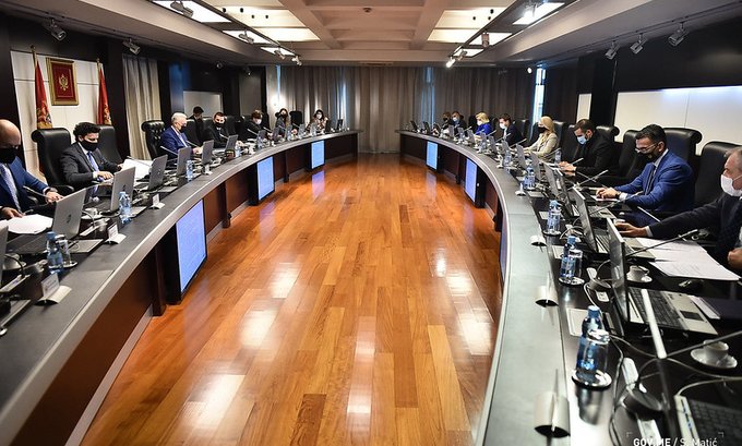 Ukoliko mjere ne budu poštovane, inspektor će moći da zabrani vršenje djelatnosti