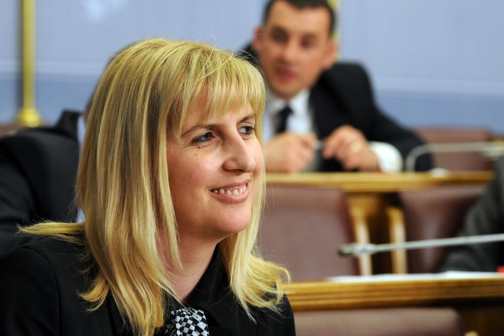 Jonica: Pokažimo da možemo biti i da jesmo narod ljubavi Božije
